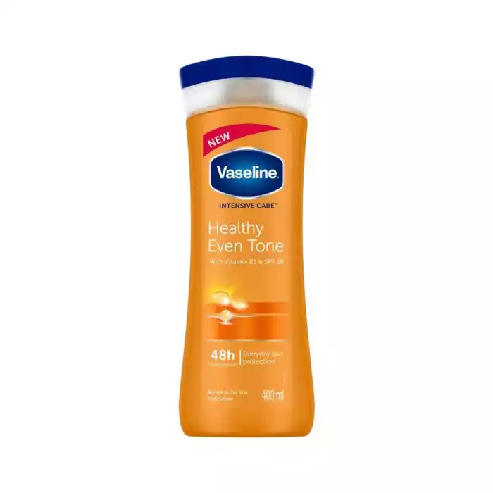 Vaseline Healthy Even Tone Lotion 400 ml