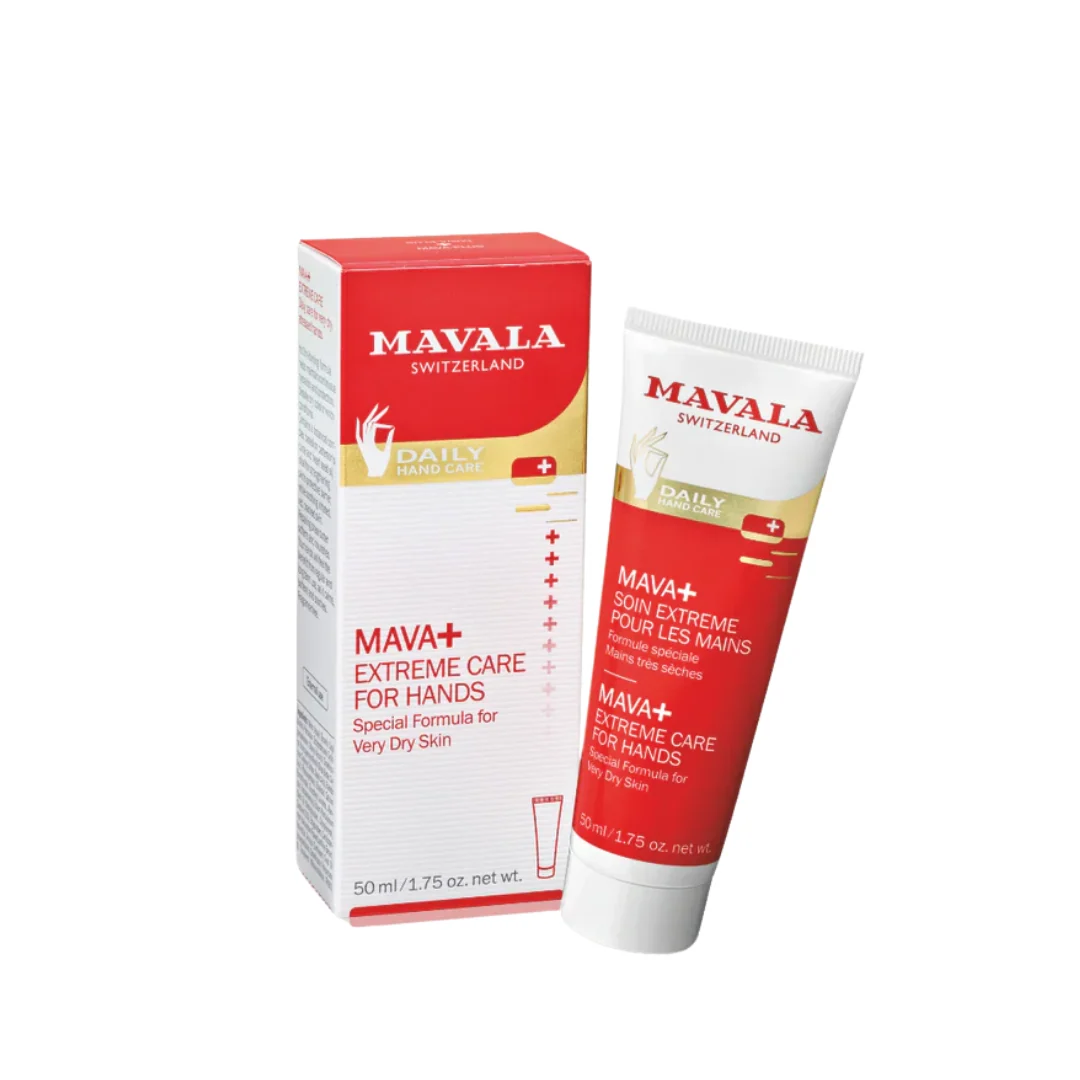 MAVALA MAVA+HAND CREAM 50ML