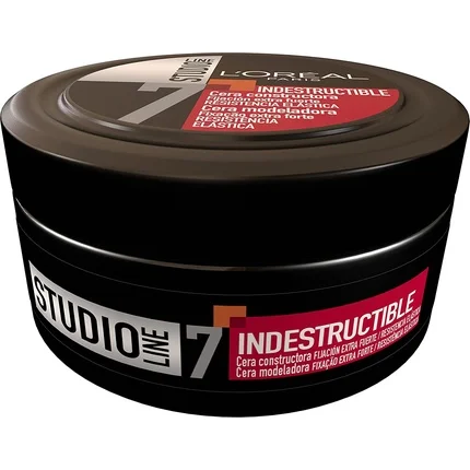 STUDIO LINE WAX INDESTRUCTIBLE 75ML