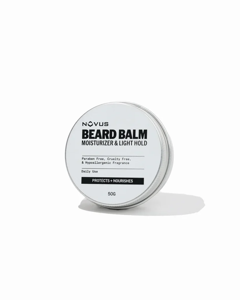 Novus Beard Balm