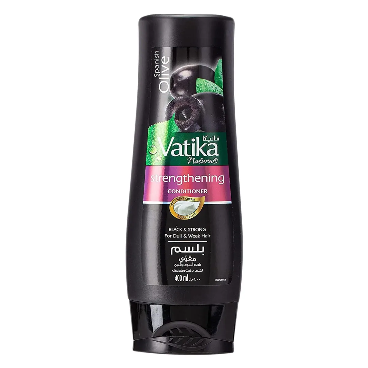 Conditioner Black Oliver 400 ml