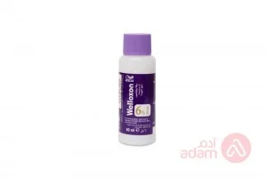 Welloxon Herbal 6% 60 ml