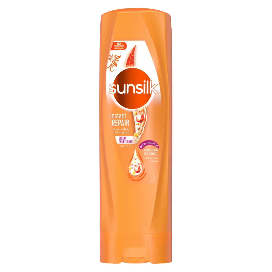 Sunsilk Instant Repair Conditioner 350 ml