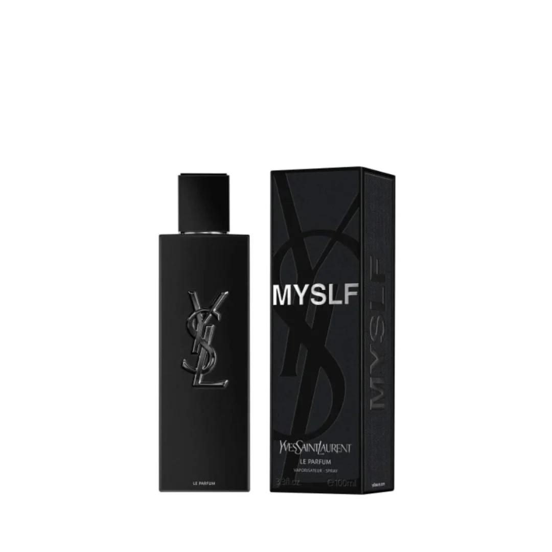 YSL MYSELF LE PARFUM 100ML