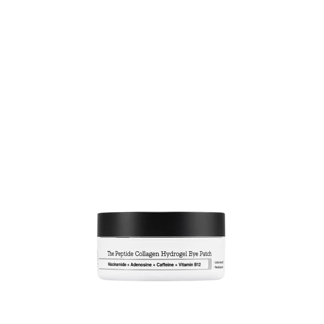 Cosrx The Peptide Collagen Hydrogel Eye Patch