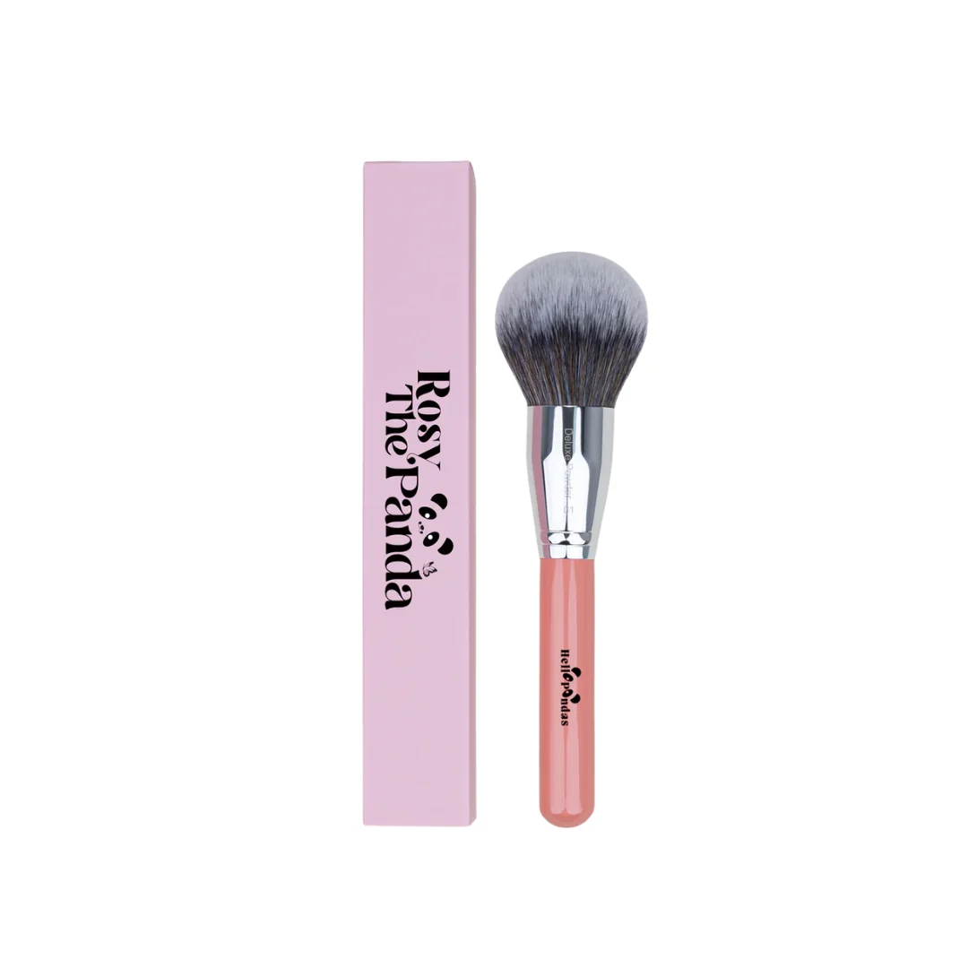 ROSY THE PANDA POWDER BRUSH SINGER