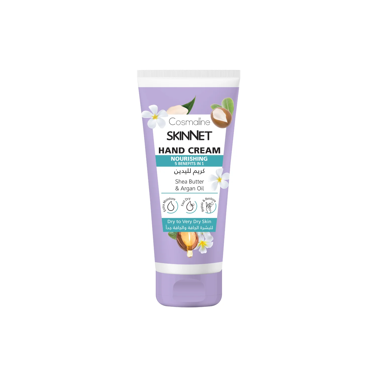 Skinnet Hand Cream ‚Nourishing 100 ml