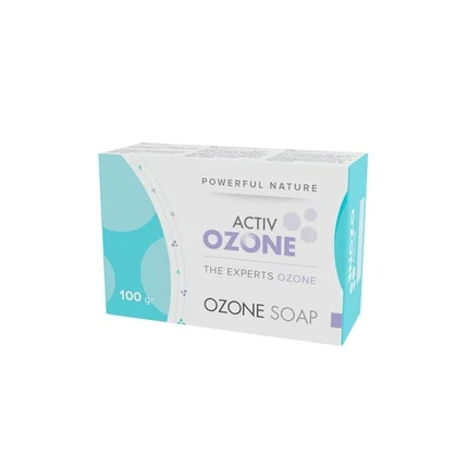 ACTIV OZONE SOAP 100GR