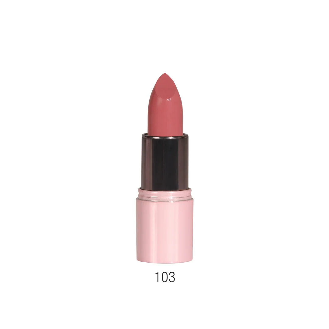 Samoa Keep Kissing Lipstick - Semi-Matt - Color 101