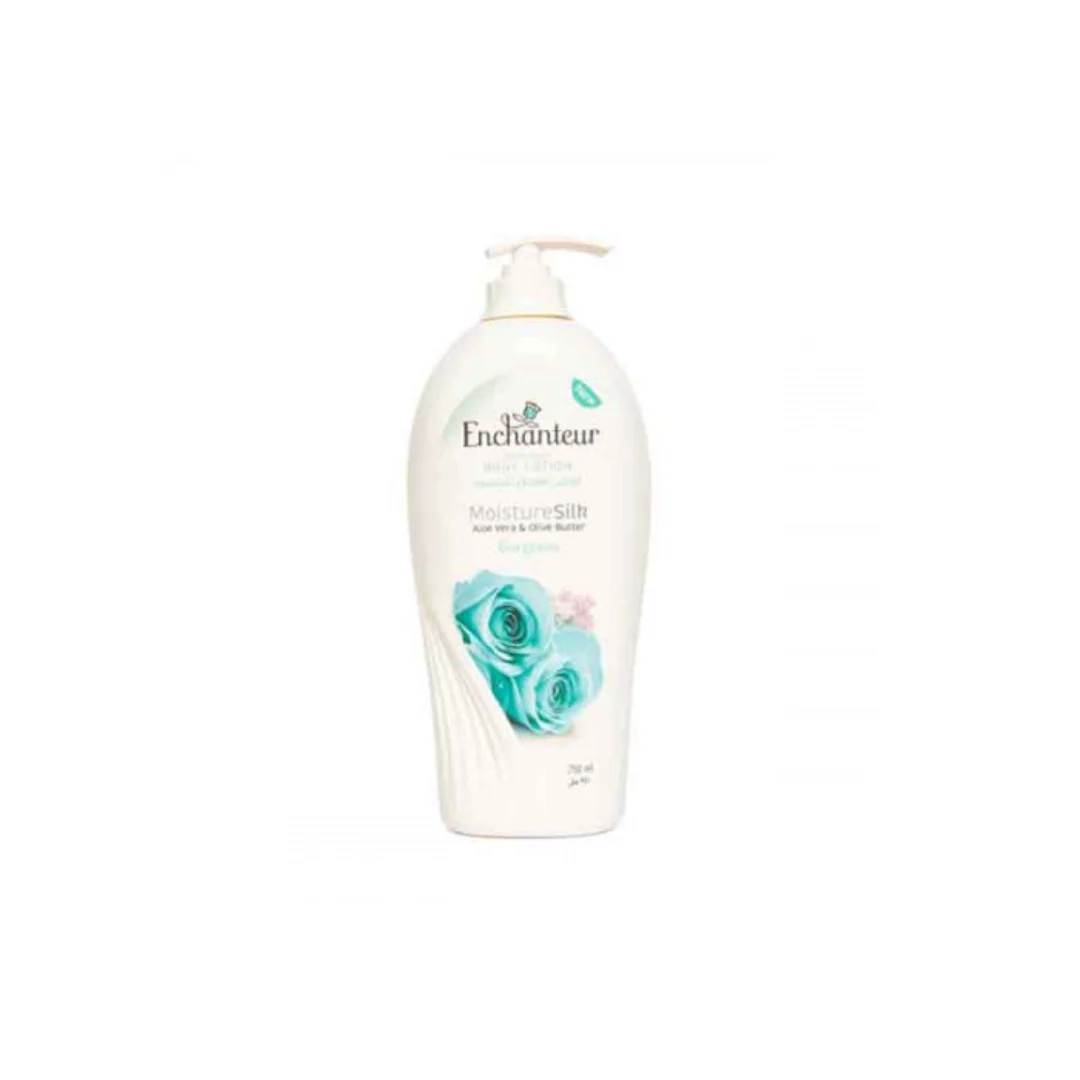 Body Lotion - 250 ml / Gorgeous