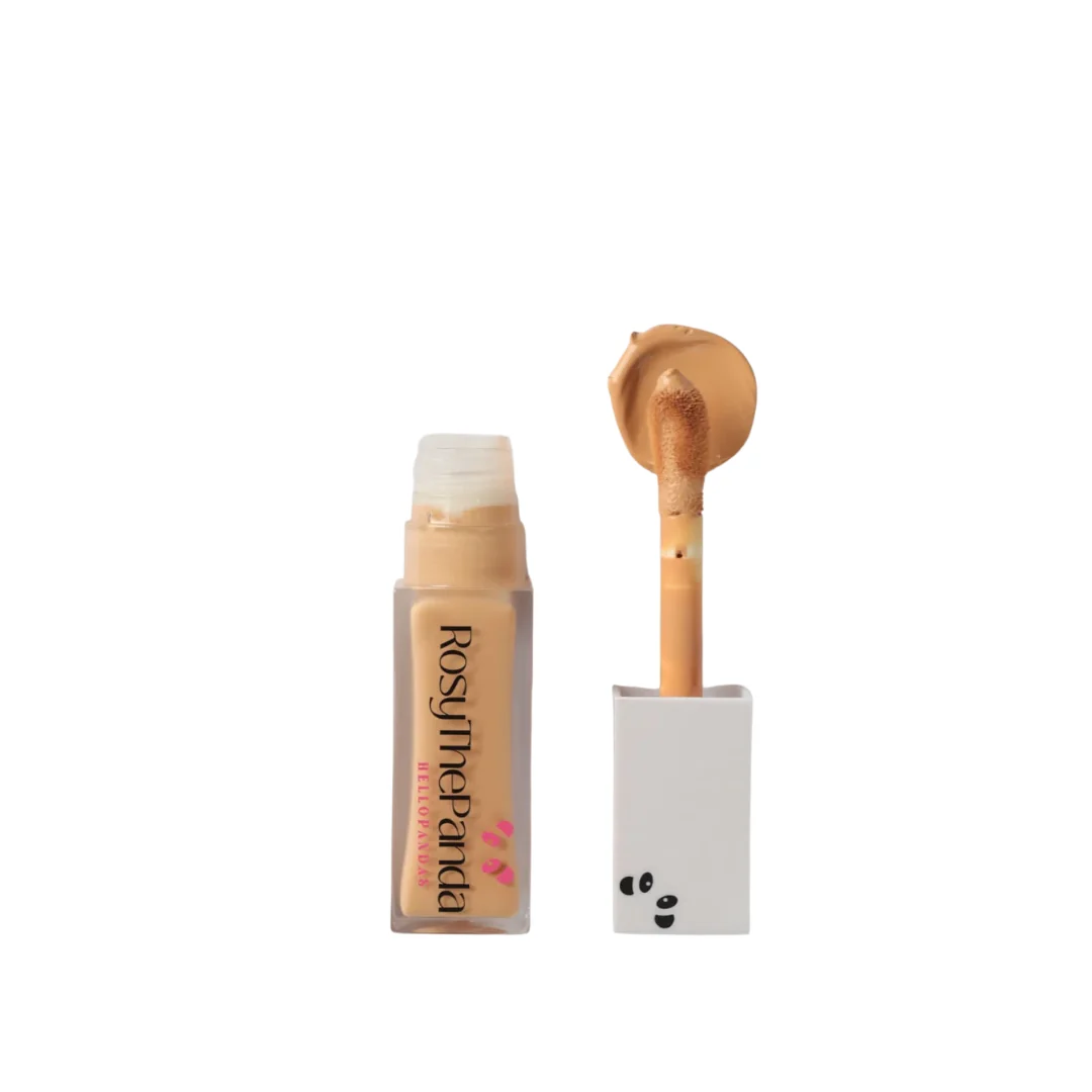 ROSY THE PANDA CORRECTOR DESERT GLOW