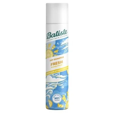 Dry Shampoo - Light and Breezy Fresh by for Women