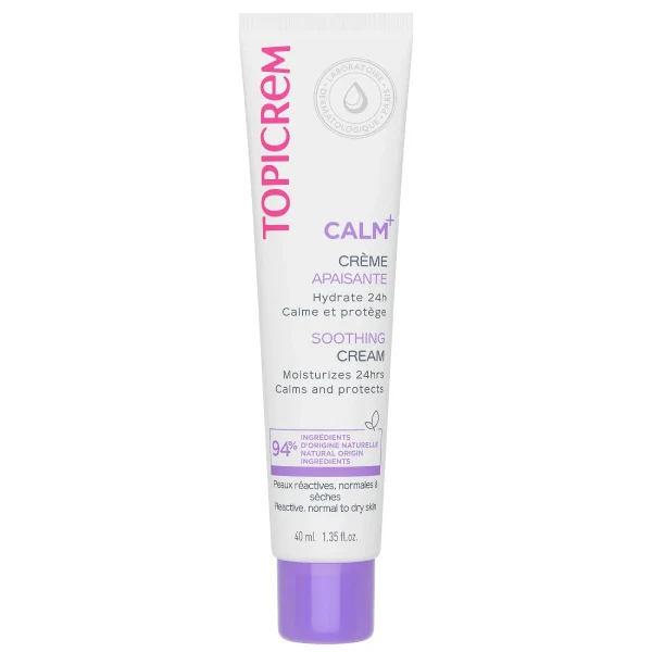 Calm + Protective Soothing Cream SPF50+ 40 ml