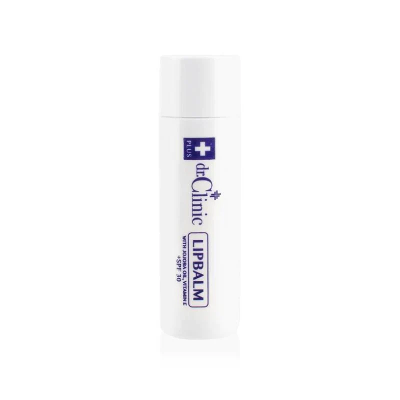 Dr. Clinic Lip Balm SPF30