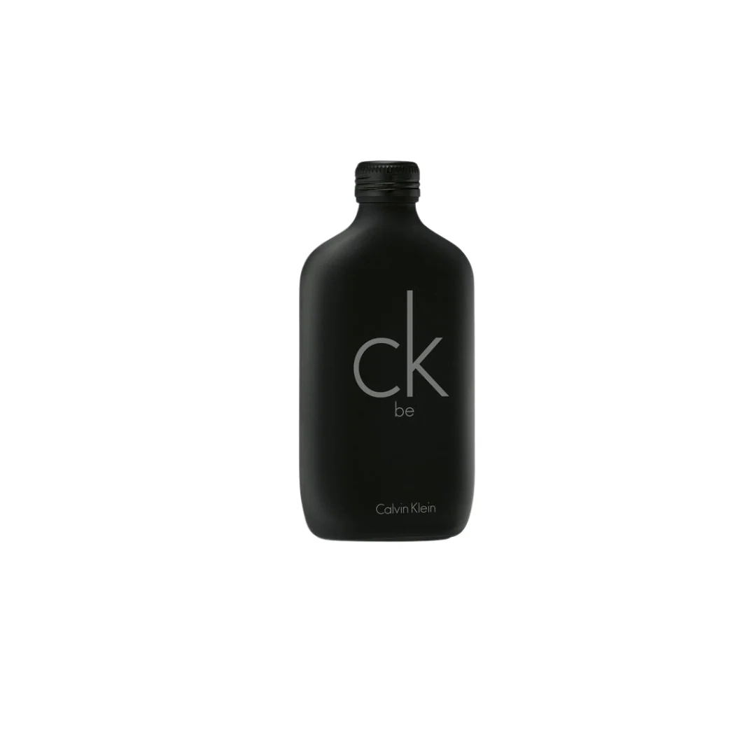 CK BE EDT 200ML