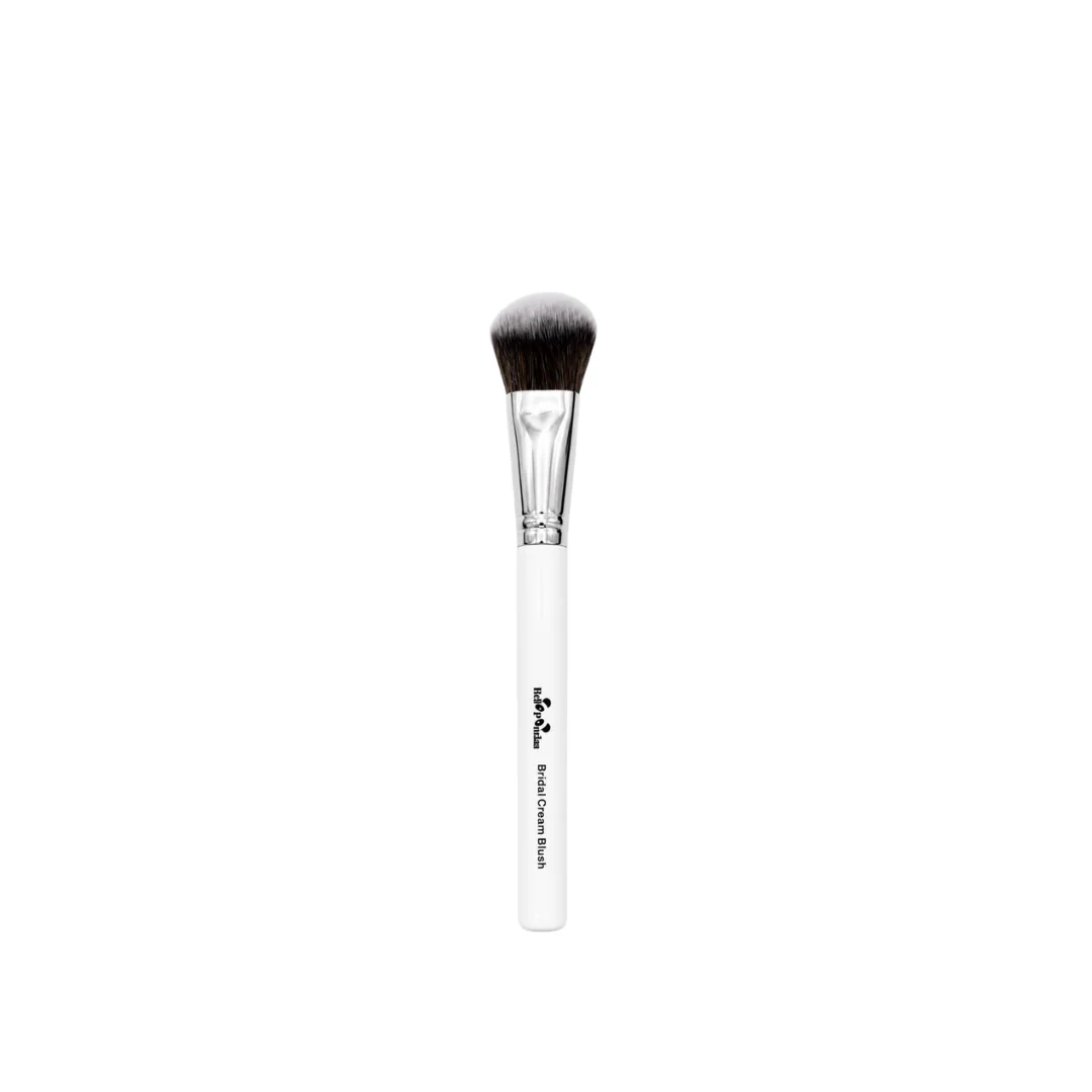 ROSY THE PANDA BRIDAL CREAM BLUSH BRUSH