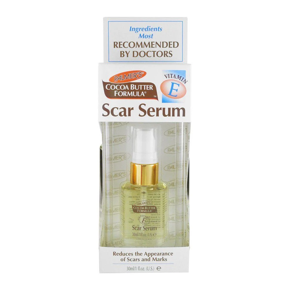 PALMERS COCOA BUTTER FORMULA SCAR SERUM 30ML