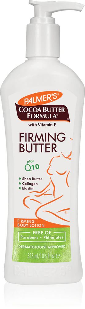 Palmer’s Cocoa Butter Formula Firming