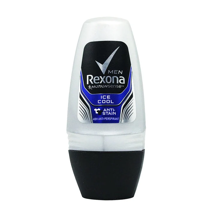 REXONA ICE COOL ROLL ON 45ML