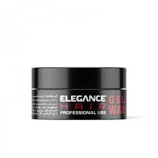 Hair Gel Wax 140 g