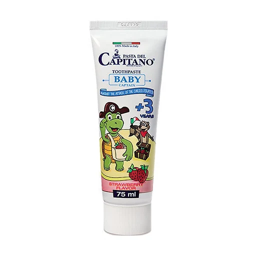 PDC TP BABY STRAWBERRY 75ML