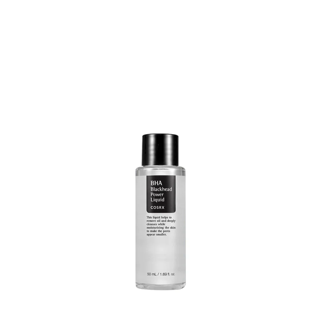 Cosrx Bha Blackhead Power Liquid - 50 ml