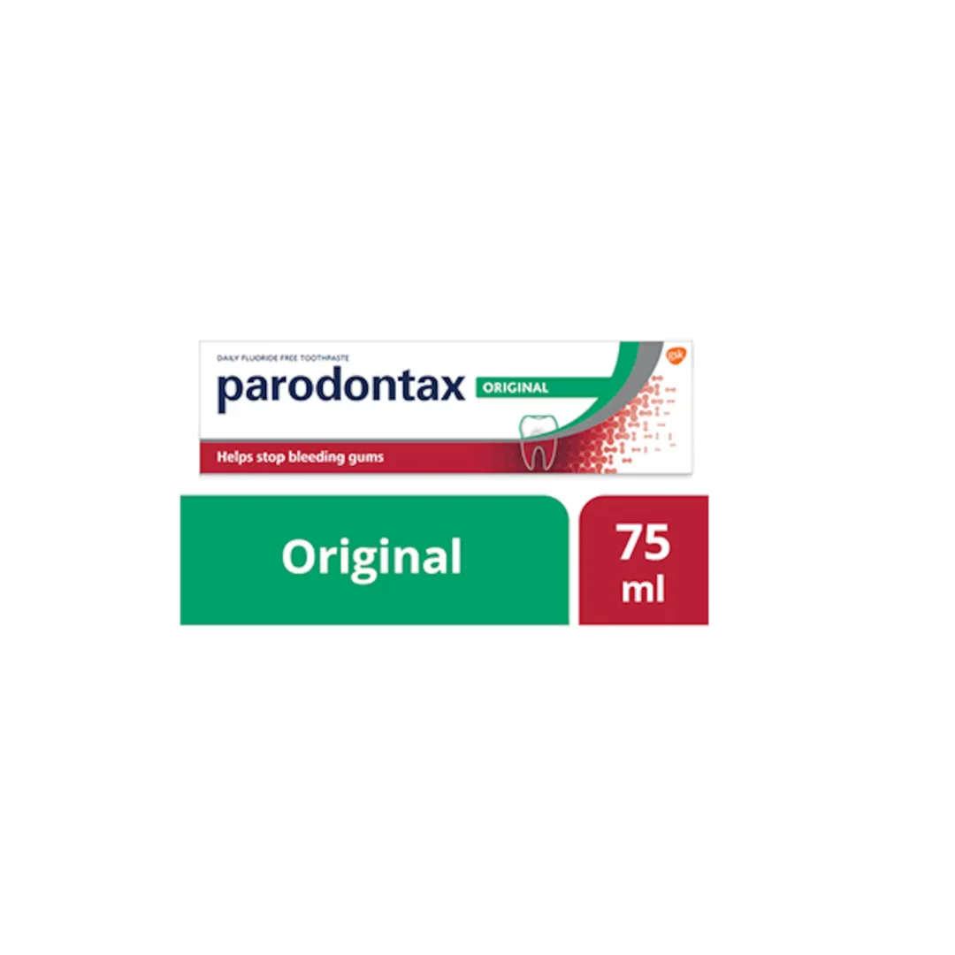 PARODONTAX TP ORIGINAL 75ML