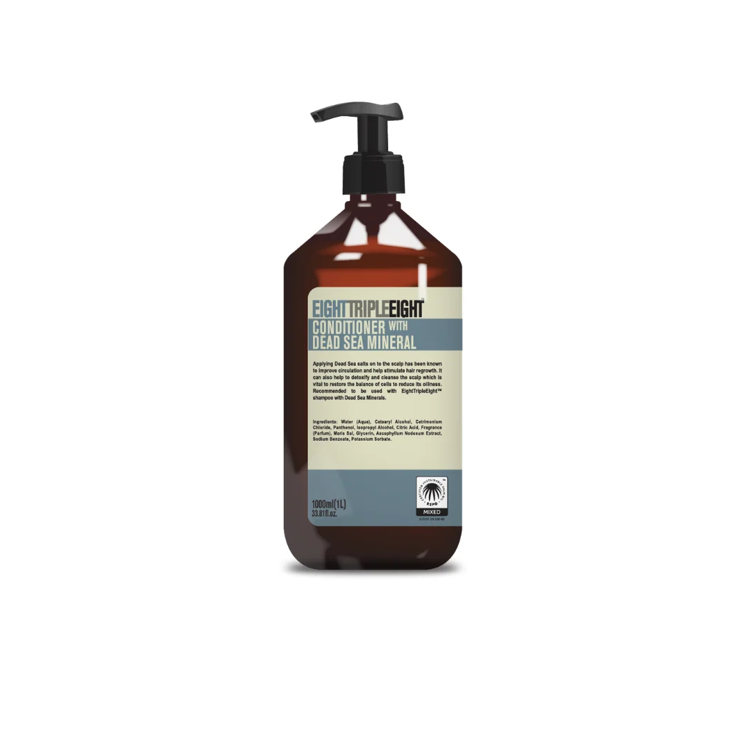 Dead SeaMinerals Conditioner