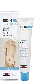 Ureadin Podos Hydrating Gel Oil 75 ml