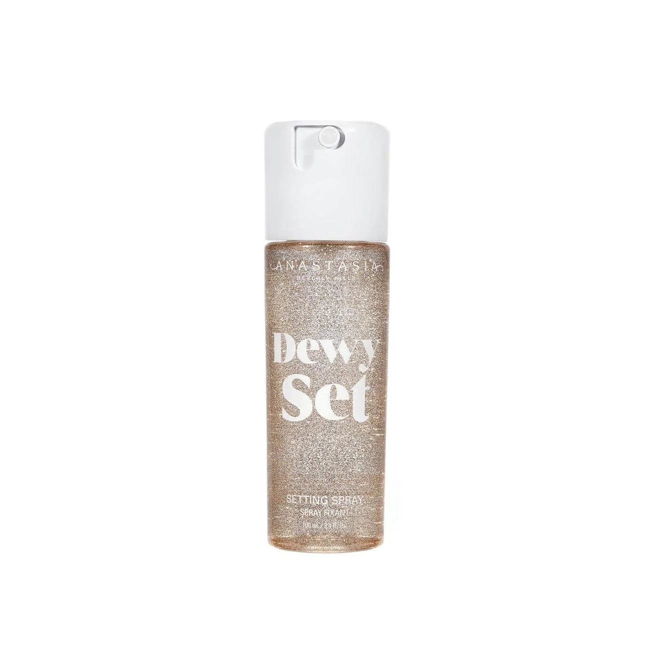 Dewy Set Setting Spray