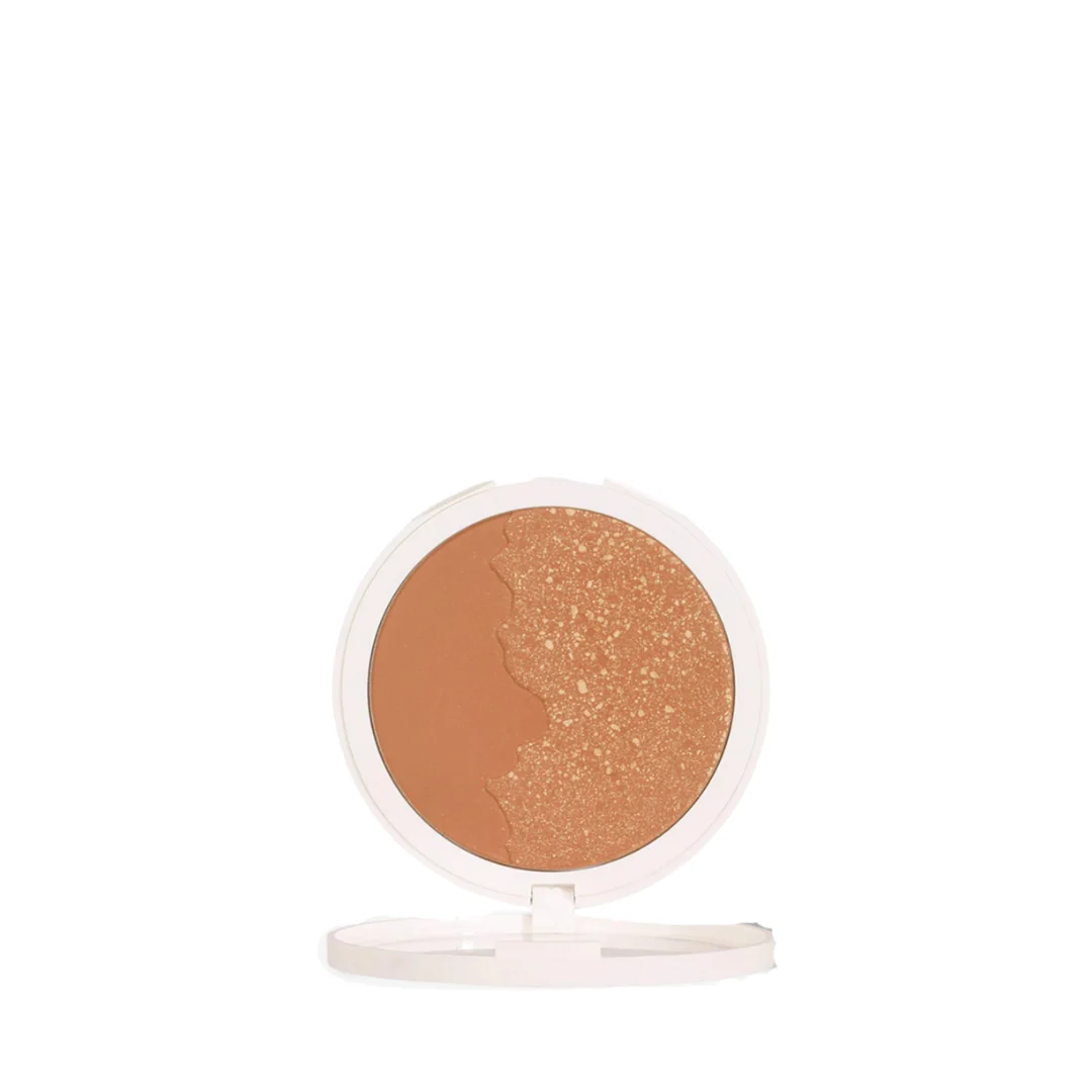 Samoa Give Me Sun Bronzing Face Powder