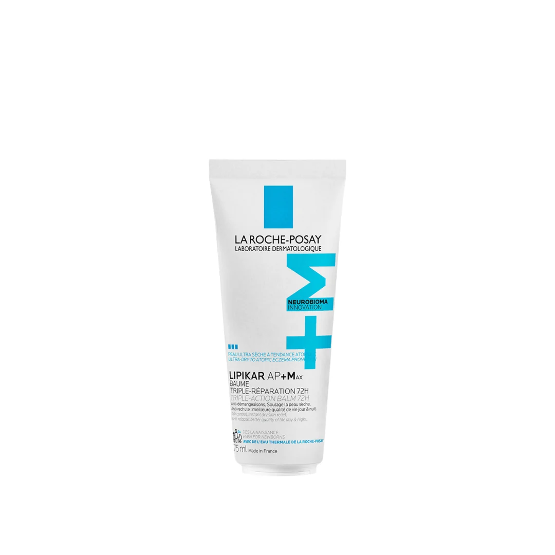 LRP LIPIKAR BAUME AP MAX 75ML