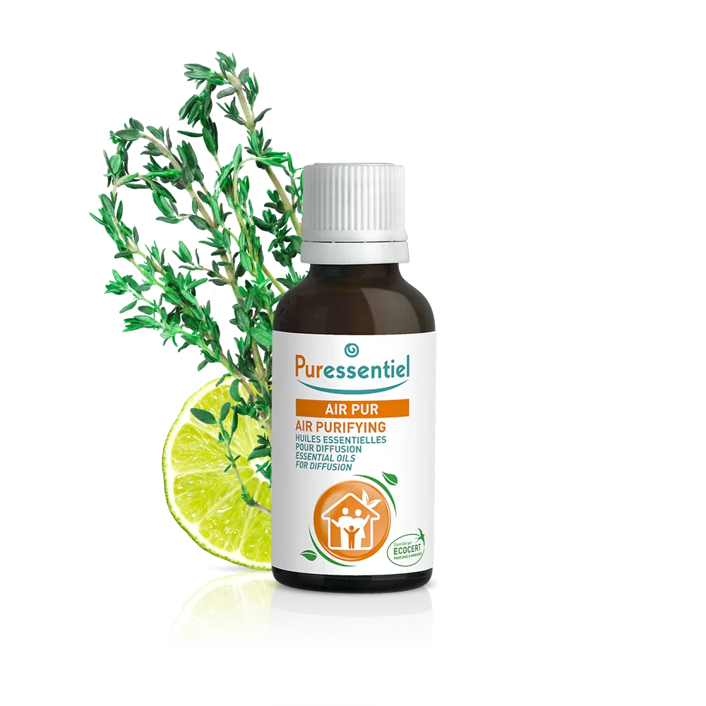 PURESSENTIEL DIFFUSE AIR PUR -HE POUR DIFFUSION 30ML