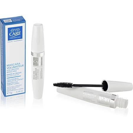 Cosmetics Mascara volume noir