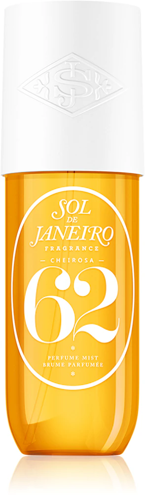 SOL DE JANEIRO PERFUMEΒ MIST 62 CHEIROSA 240ML