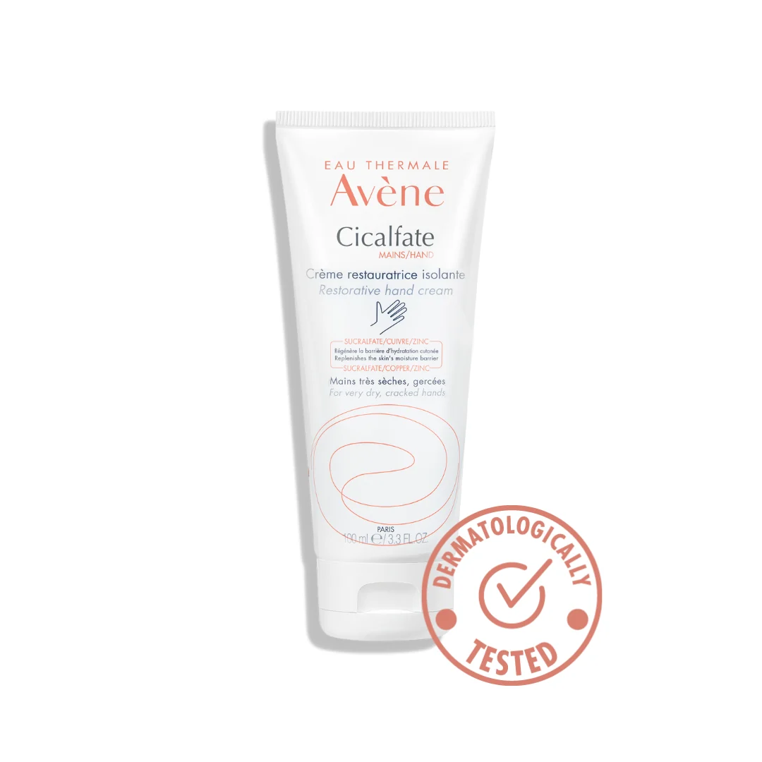 Cicalfate Hand Cream Repair 100 ml