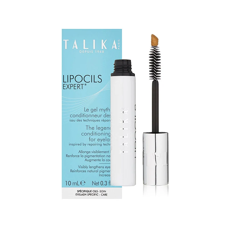 TALIKA LIPOCILS EXPERT L4