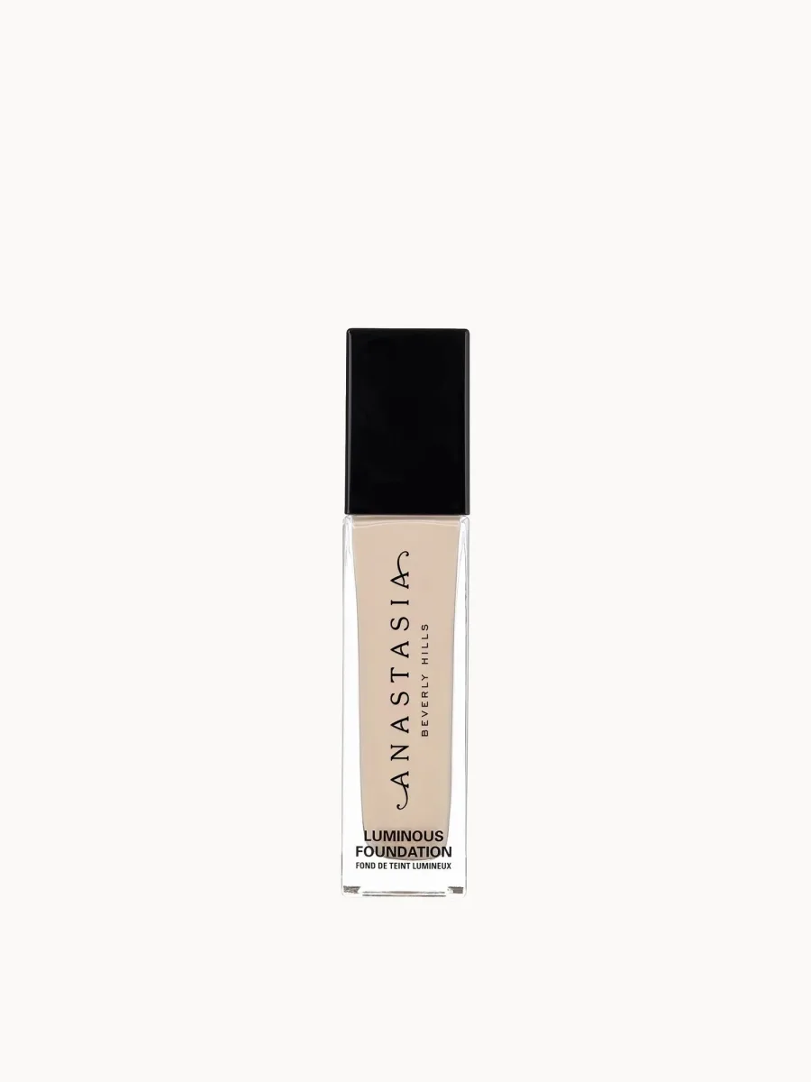 Anastasia Beverly Hills Luminous Foundation 30 ml (Various Shades)