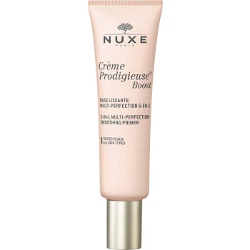 Nuxe Crème Prodigieuse® Boost Face Primer