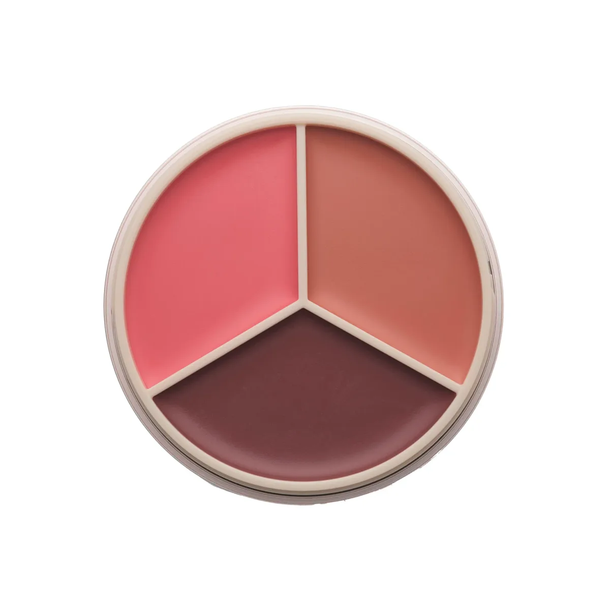 Magic Touch Blush Trio - Peach