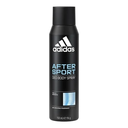 ADIDAS DEO AFTER SPORT M 150ML