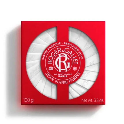 ROGER&GALLET JMF SAVON 100G