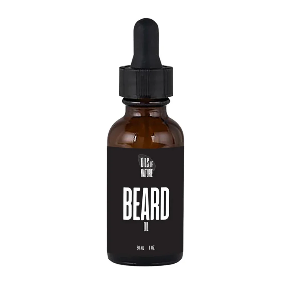 Beard Oil