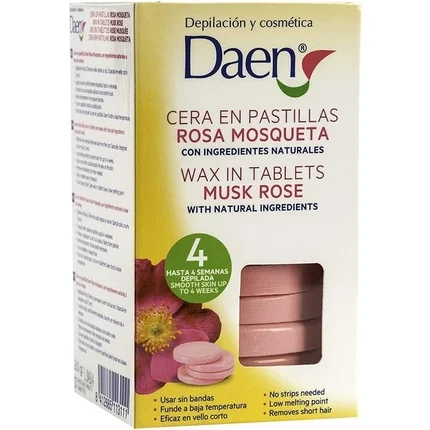 Daen Hair Removal Cream 260 g