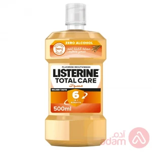 LISTERINE MW MISWAK 500ML