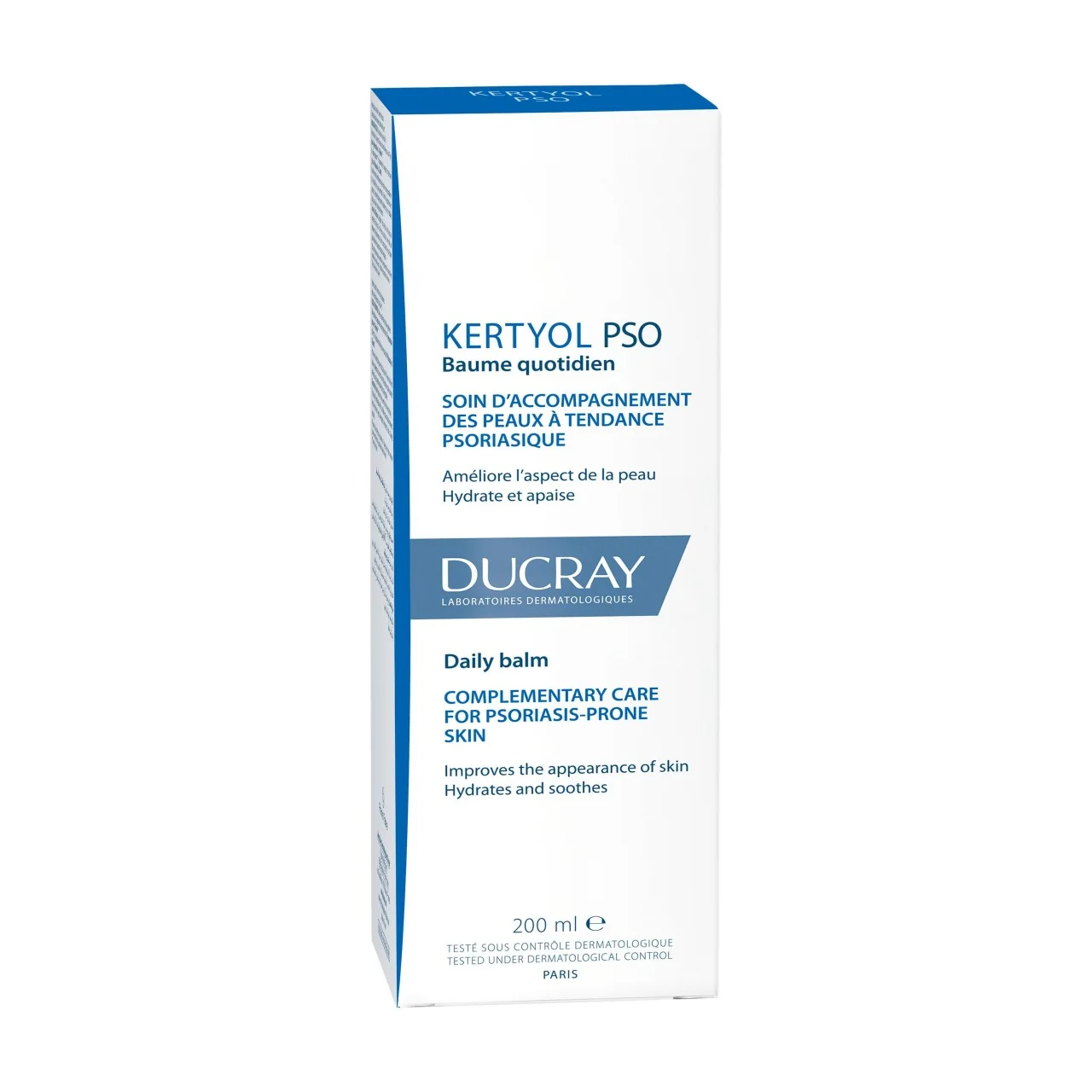 Daily Moisturizing Balm 200 ml