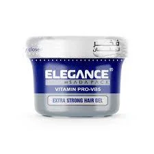 Elegance Gel Extra Strong 250 ml