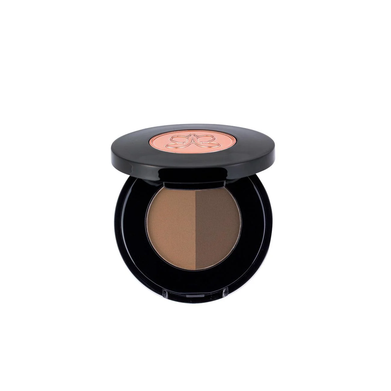 Brow Powder Duo - Chocolate