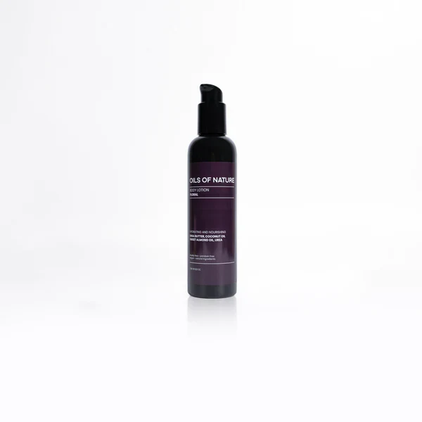 OILS OF NATURE SHEA FLORAL BODY LOTION 250ML