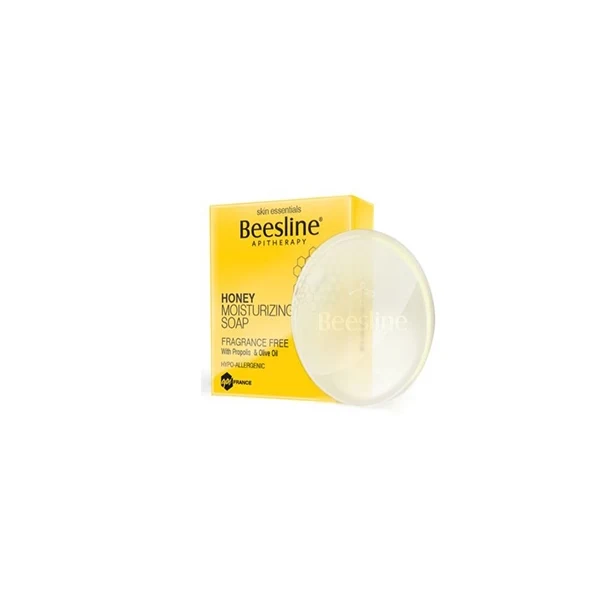 Honey Moisturizing Soap